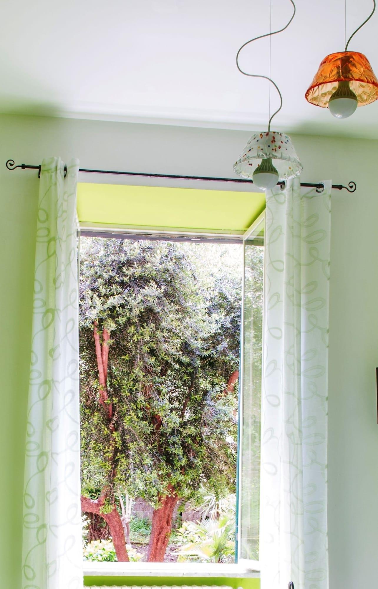 Colori E Note Bed & Breakfast Naples Luaran gambar
