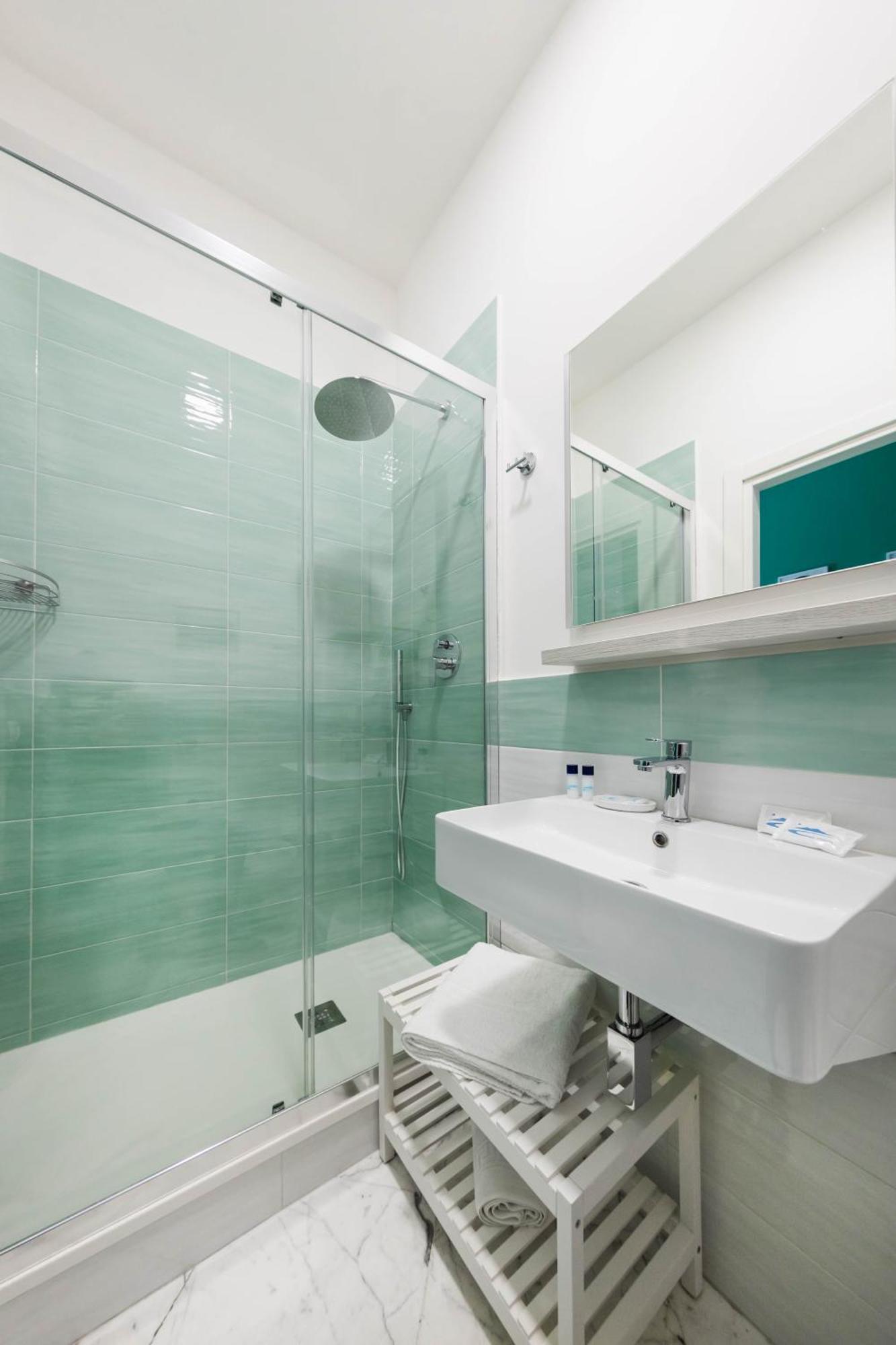 Colori E Note Bed & Breakfast Naples Luaran gambar