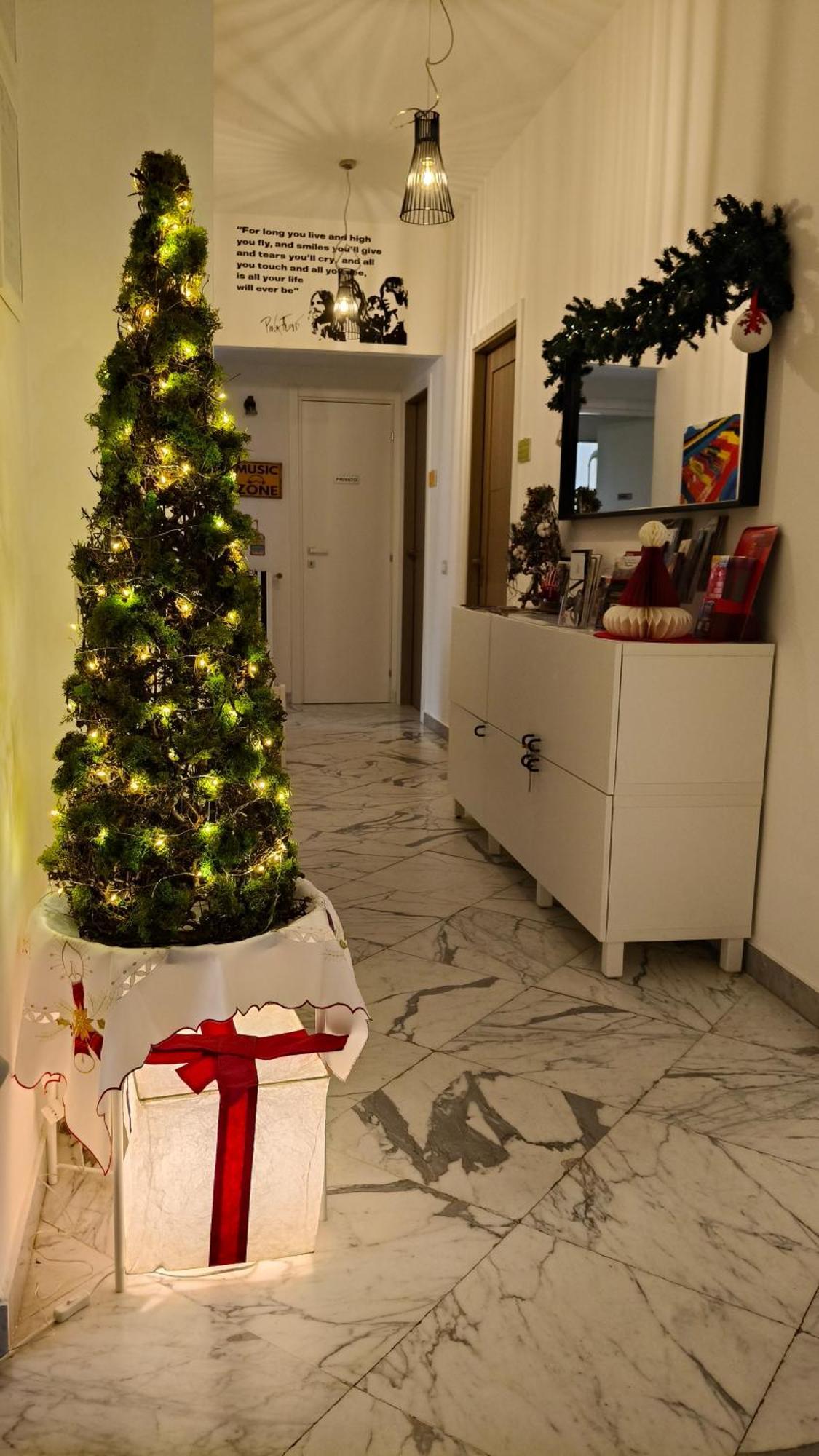 Colori E Note Bed & Breakfast Naples Luaran gambar
